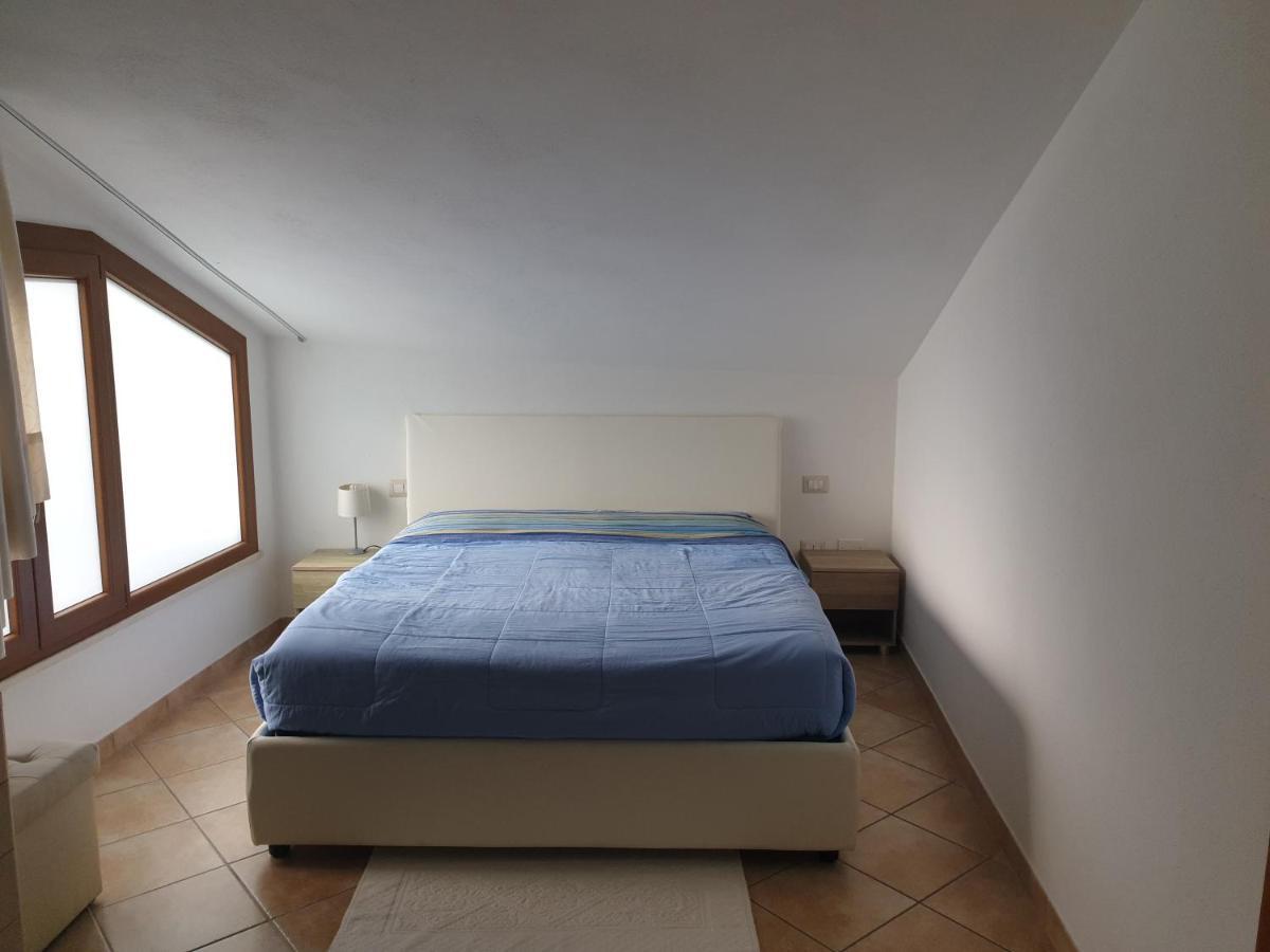 La Casa Di Sara Villa Pula Eksteriør billede
