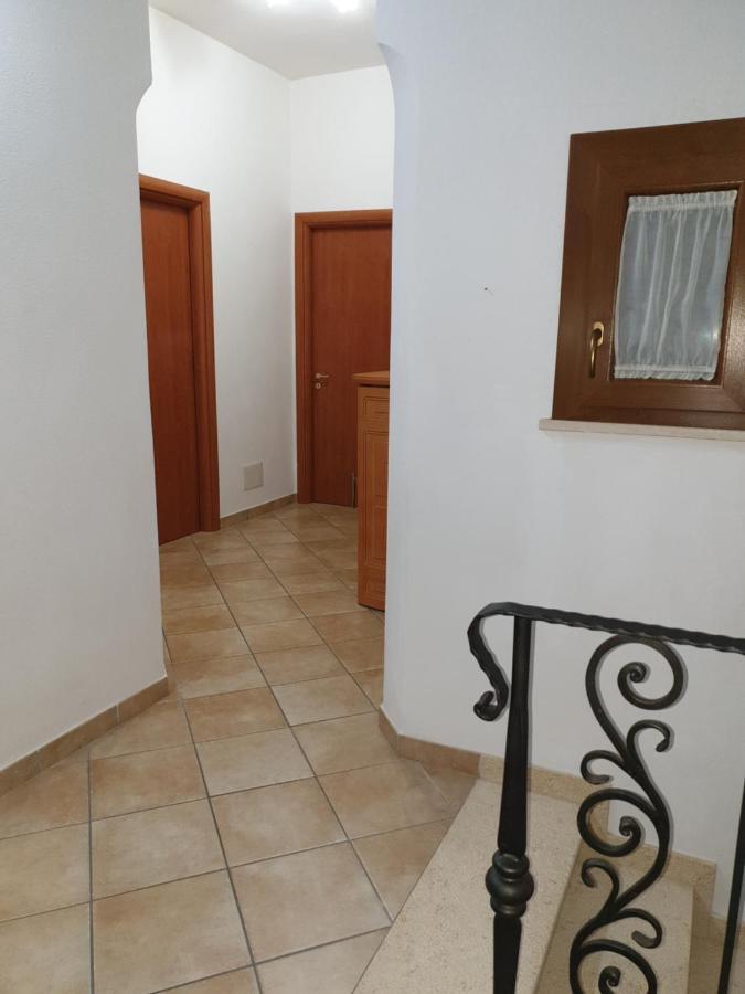 La Casa Di Sara Villa Pula Eksteriør billede
