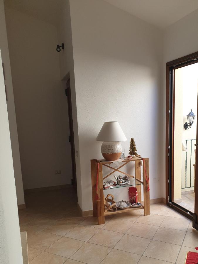 La Casa Di Sara Villa Pula Eksteriør billede