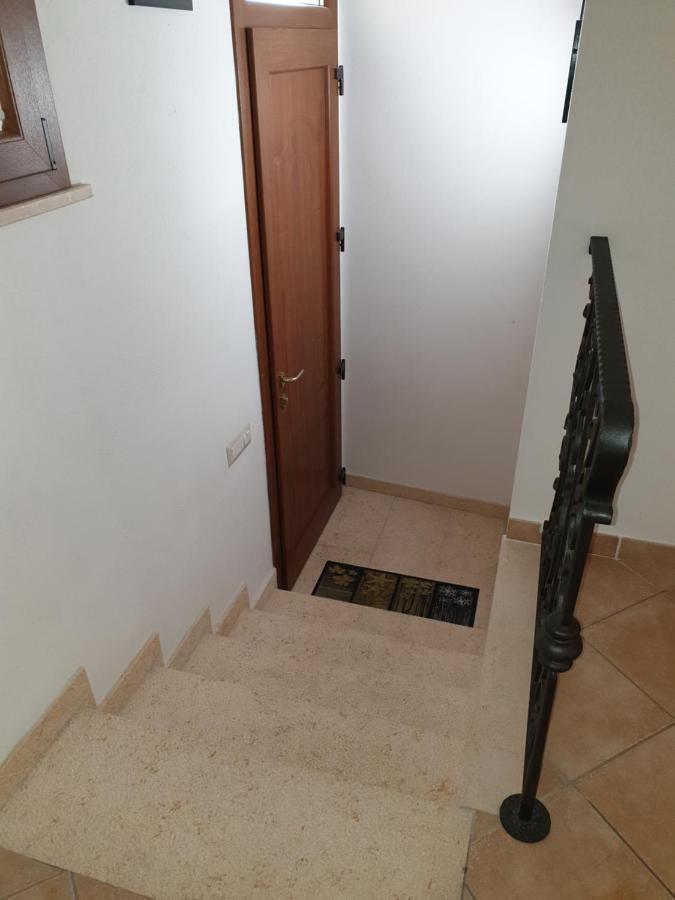 La Casa Di Sara Villa Pula Eksteriør billede