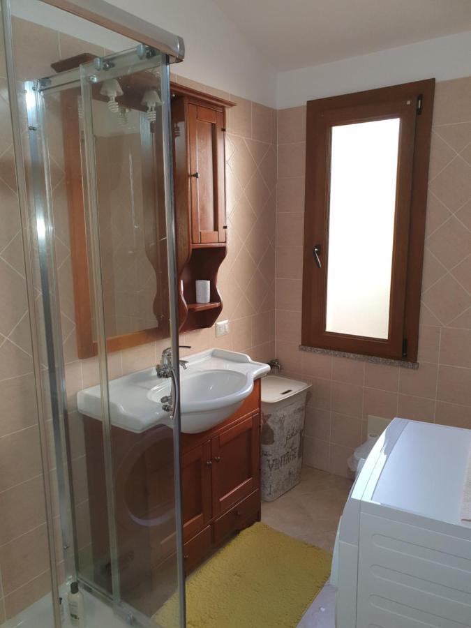 La Casa Di Sara Villa Pula Eksteriør billede