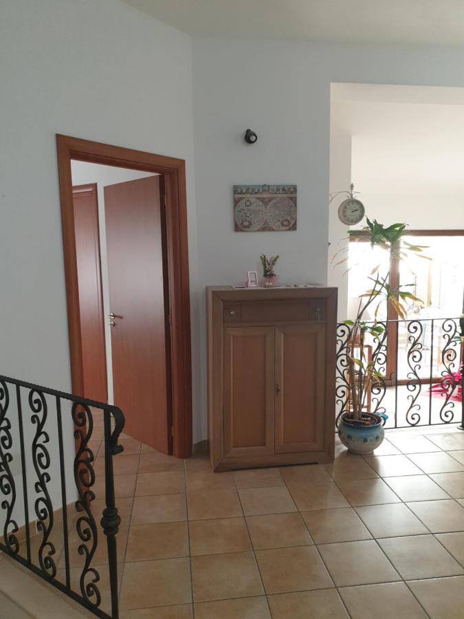 La Casa Di Sara Villa Pula Eksteriør billede