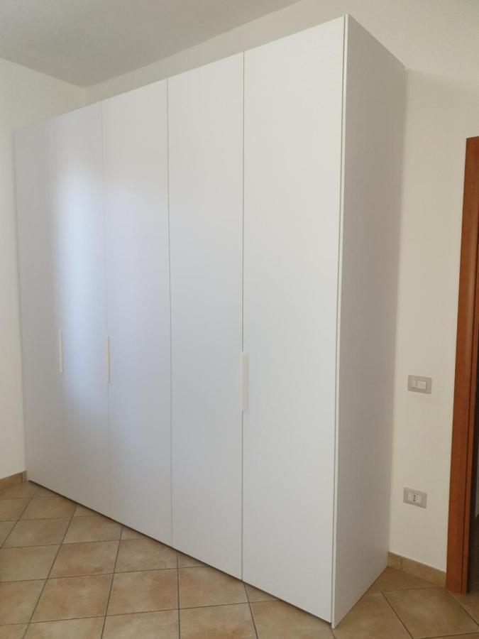 La Casa Di Sara Villa Pula Eksteriør billede
