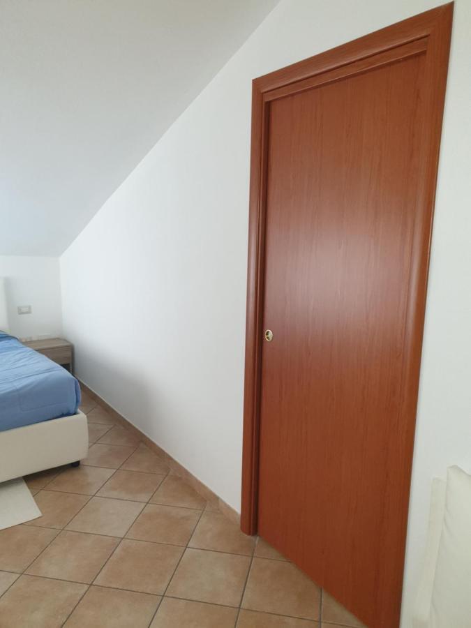 La Casa Di Sara Villa Pula Eksteriør billede